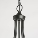 Подвесная люстра MW-Light 285012405