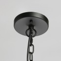 Подвесная люстра MW-Light 285012405