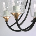 Подвесная люстра MW-Light 285012405