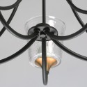 Подвесная люстра MW-Light 285012405