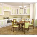 Подвесная люстра MW-Light 318011103