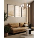 Подвесная люстра MW-Light 386018006