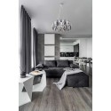 Подвесная люстра MW-Light 447011805