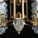 Подвесная люстра MW-Light 624011506
