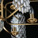Подвесная люстра MW-Light 624011506