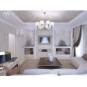 Подвесная люстра MW-Light 667010908