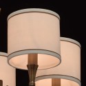 Подвесная люстра MW-Light 667011005