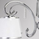 Подвесная люстра MW-Light 684013305