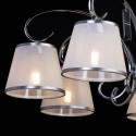 Подвесная люстра MW-Light 684013407