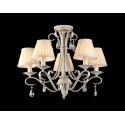 Подвесная люстра Maytoni ARM172-05-G