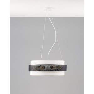 Подвесная люстра Moderli V10486-6P