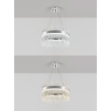 Подвесная люстра Natali Kovaltseva LED LAMPS 81261