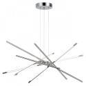 Подвесная люстра Odeon Light 4323/84L