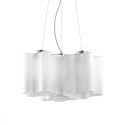 Подвесная люстра ST-Luce SL117.503.03