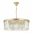 Подвесная люстра ST-Luce SL1624.203.08