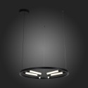Подвесная люстра ST-Luce SL393.403.06
