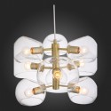 Подвесная люстра ST-Luce SL434.203.09