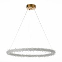 Подвесная люстра ST-Luce SL6105.213.01