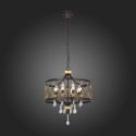 Подвесная люстра ST-Luce SL789.423.08