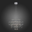 Подвесная люстра ST-Luce SL798.103.64