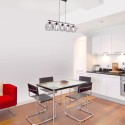 Подвесная люстра TK Lighting 1649 Galaxy