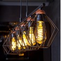 Подвесная люстра TK Lighting 1649 Galaxy