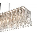 Подвесная люстра Vele Luce VL3113P07
