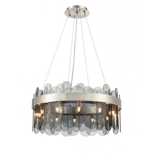 Подвесная люстра Vele Luce VL3195P12