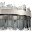 Подвесная люстра Vele Luce VL3195P12