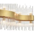 Подвесная люстра Vele Luce VL3244P10