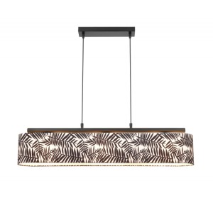 Подвесная люстра Vele Luce VL4292P03