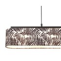 Подвесная люстра Vele Luce VL4292P03