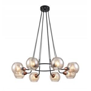 Подвесная люстра Vele Luce VL5832P08
