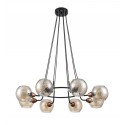 Подвесная люстра Vele Luce VL5832P08