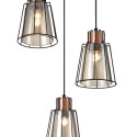 Подвесная люстра Vele Luce VL6462P03