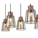 Подвесная люстра Vele Luce VL6462P06