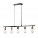 Подвесная люстра Vele Luce VL6532P05