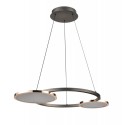 Подвесная люстра Vele Luce VL7272P02
