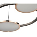 Подвесная люстра Vele Luce VL7272P02