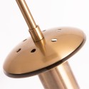 Подвесной светильник ARTE Lamp A1920SP-1AB
