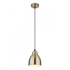 Подвесной светильник ARTE Lamp A2054SP-1AB