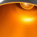 Подвесной светильник ARTE Lamp A3408SP-1BK