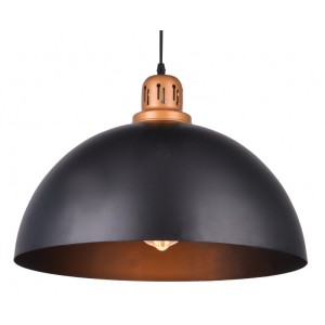 Подвесной светильник ARTE Lamp A4249SP-1BK