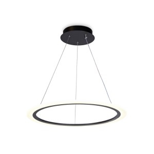 Подвесной светильник Ambrella Light FA4343