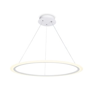 Подвесной светильник Ambrella Light FA4345