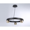Подвесной светильник Ambrella Light FL5961