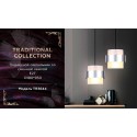 Подвесной светильник Ambrella Light TR3644