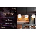 Подвесной светильник Ambrella Light TR3651