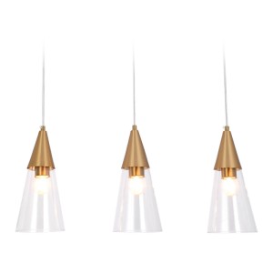 Подвесной светильник Ambrella Light TR3669