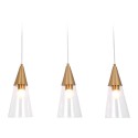 Подвесной светильник Ambrella Light TR3669